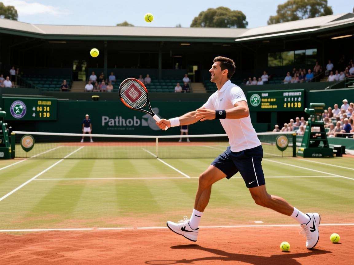 爱游戏体育入口-乒乓球技术分析软件帮助选手优化战术,乒乓球技术分析软件帮助选手优化战术的方法 第3张