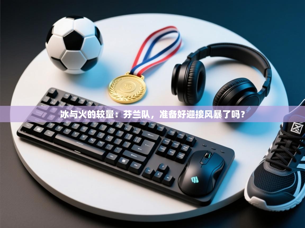 冰与火的较量：芬兰队，准备好迎接风暴了吗？