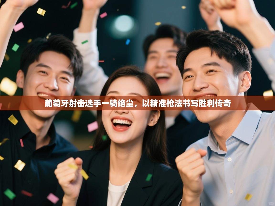 葡萄牙射击选手一骑绝尘，以精准枪法书写胜利传奇  第2张