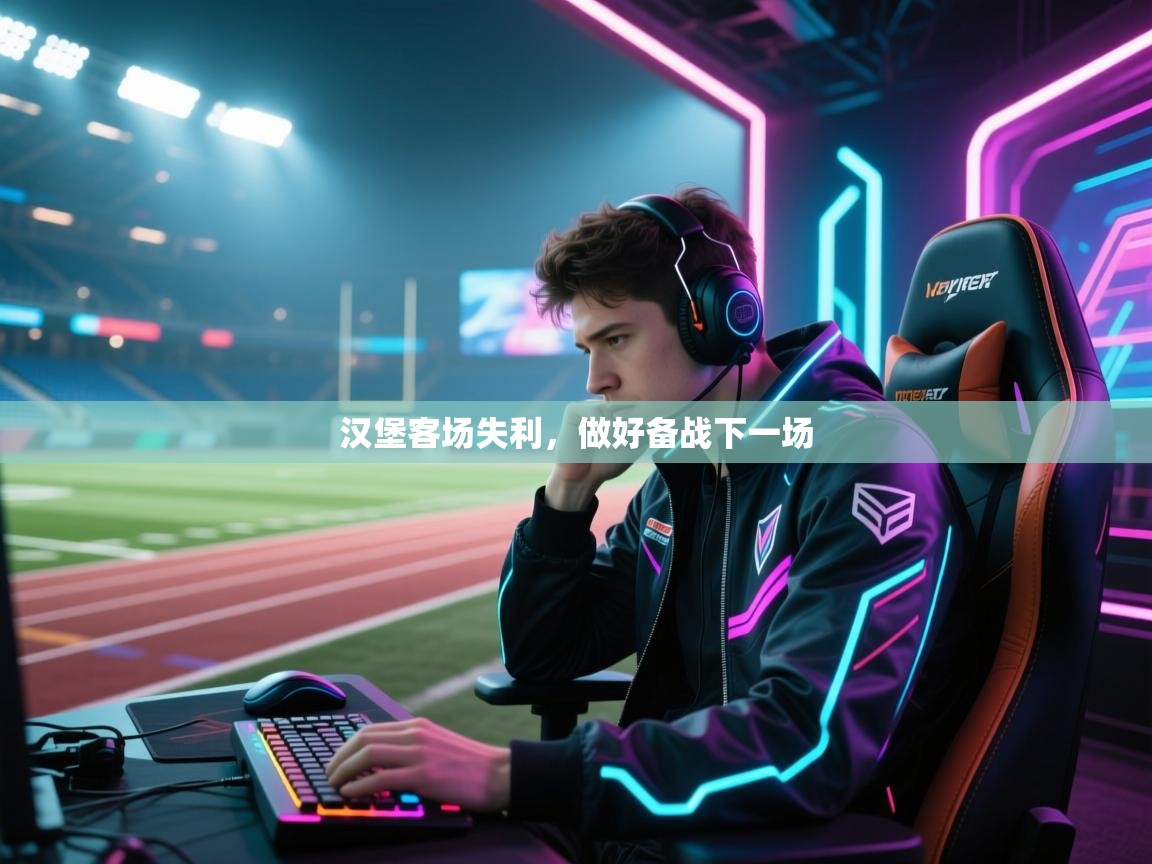 汉堡客场失利，做好备战下一场