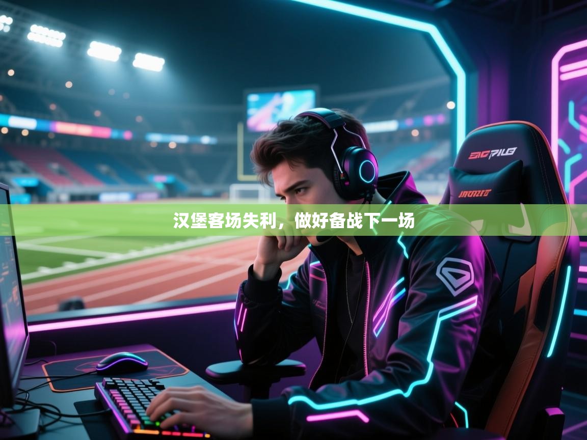 汉堡客场失利,做好备战下一场 第2张