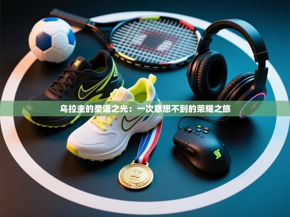 乌拉圭的柔道之光：一次意想不到的荣耀之旅  第2张