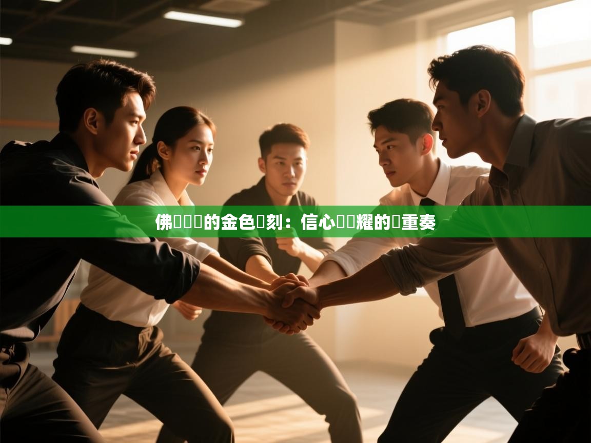 佛羅倫薩的金色時刻：信心與榮耀的雙重奏  第2张