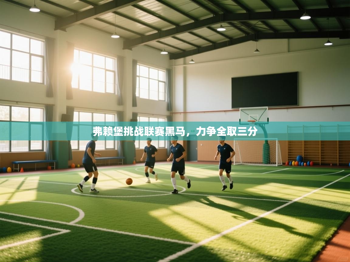 弗赖堡挑战联赛黑马,力争全取三分 第2张