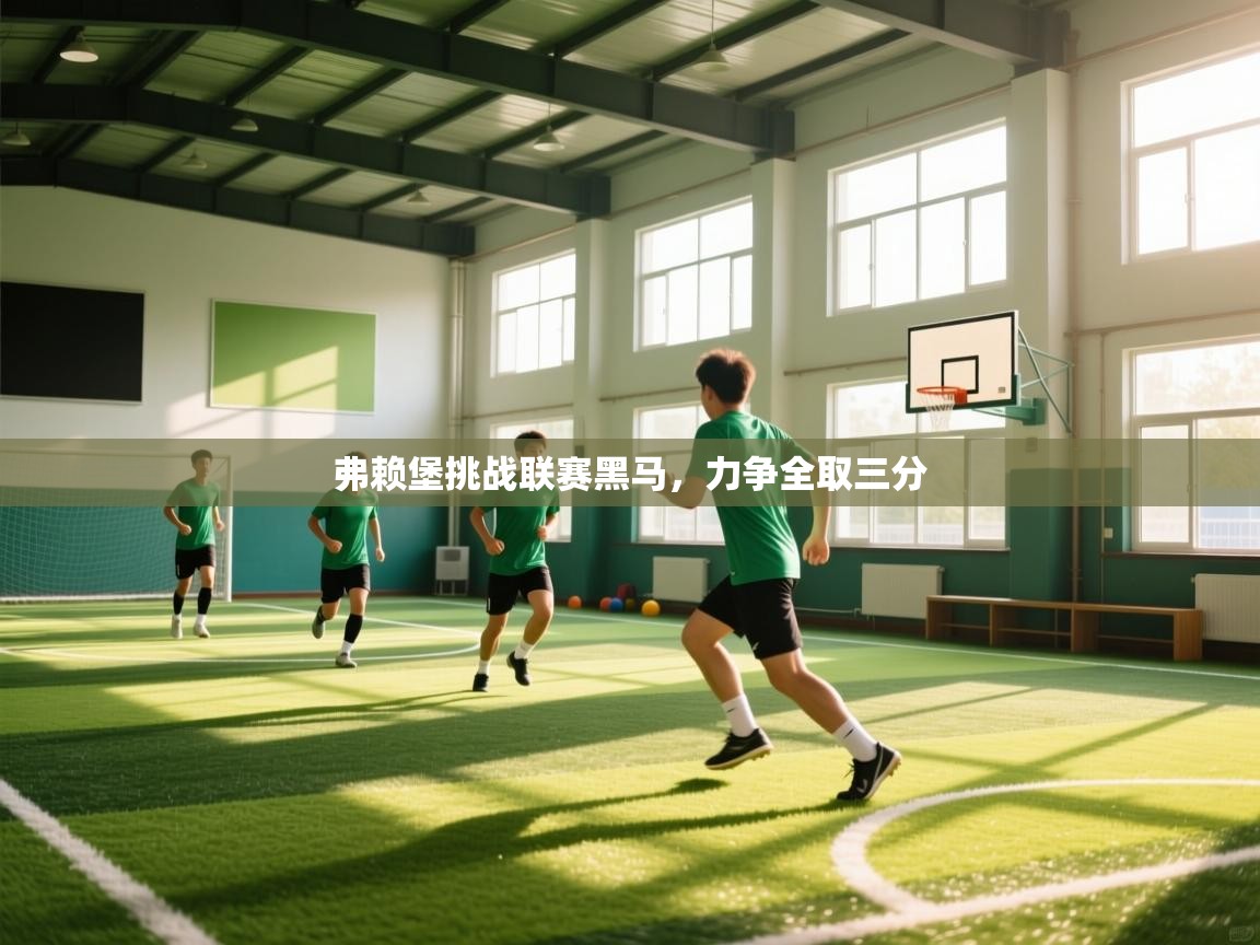 弗赖堡挑战联赛黑马，力争全取三分