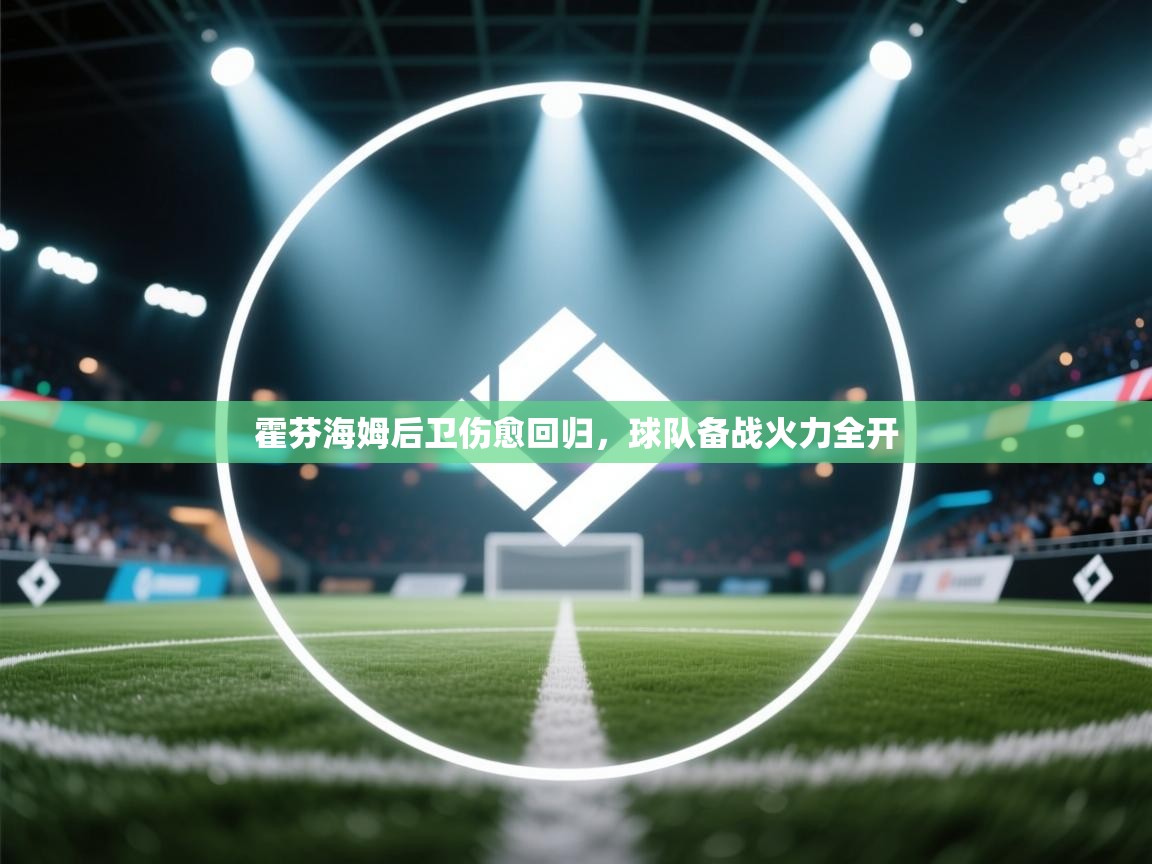 霍芬海姆后卫伤愈回归，球队备战火力全开