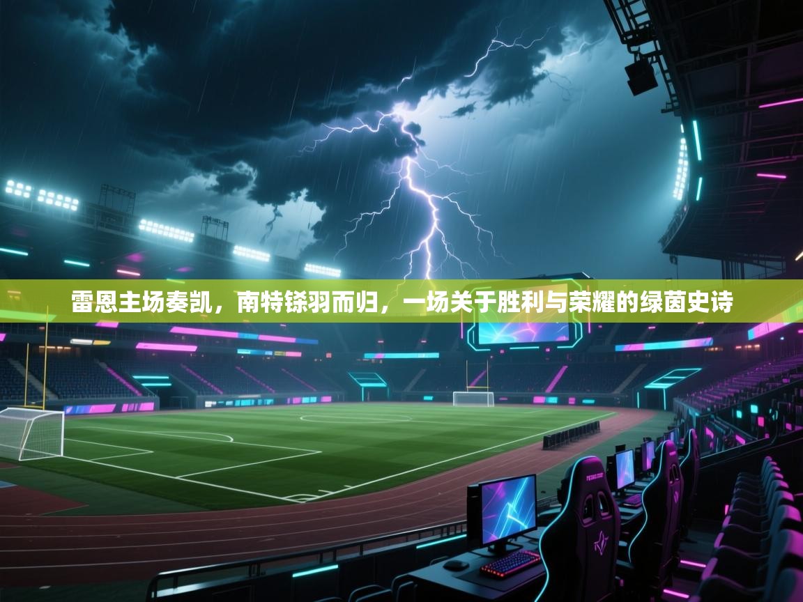 雷恩主场奏凯，南特铩羽而归，一场关于胜利与荣耀的绿茵史诗