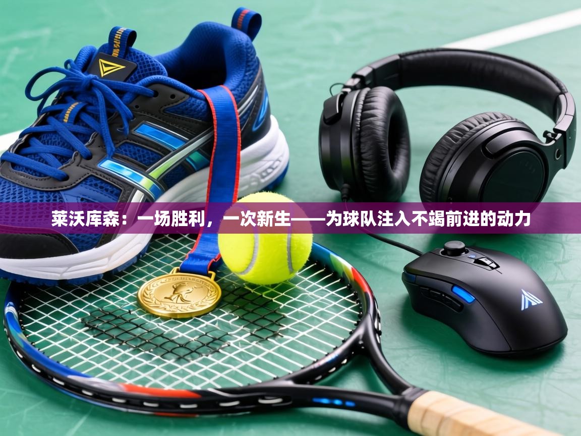 莱沃库森：一场胜利，一次新生——为球队注入不竭前进的动力  第2张