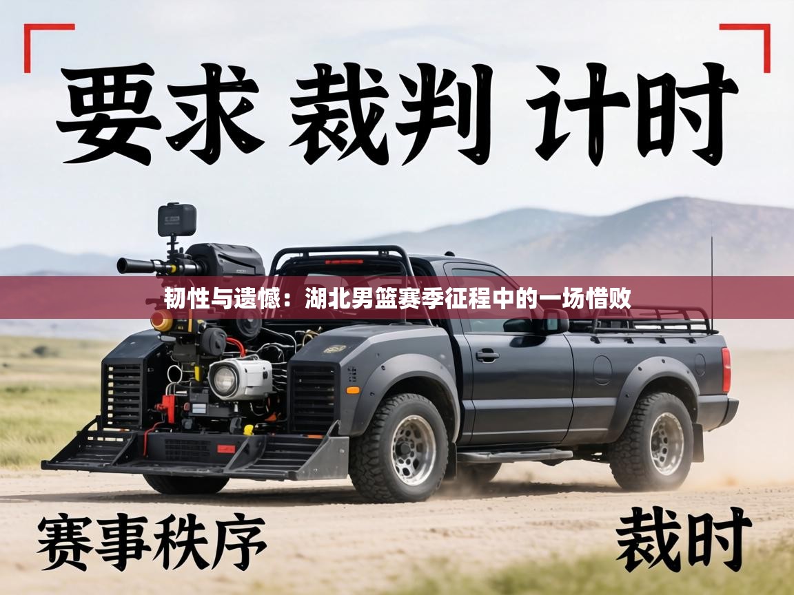 韧性与遗憾：湖北男篮赛季征程中的一场惜败