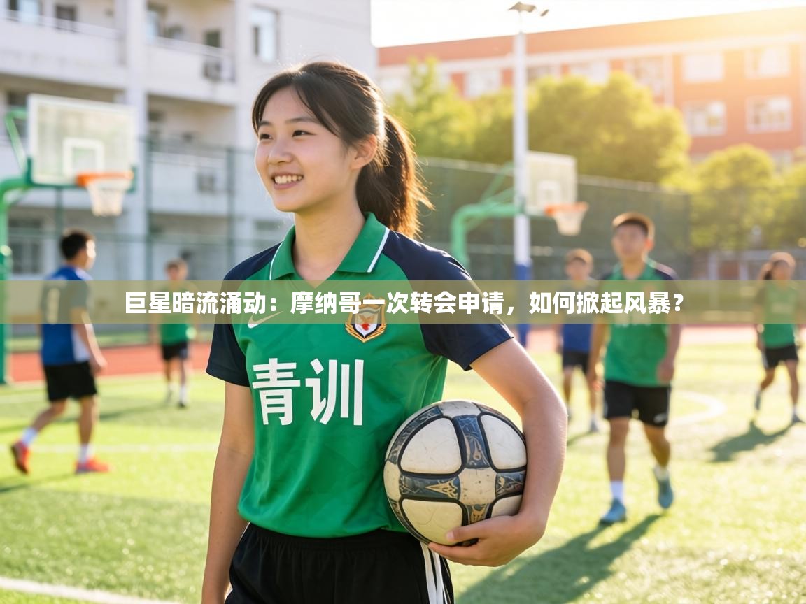 巨星暗流涌动:摩纳哥一次转会申请,如何掀起风暴? 第2张