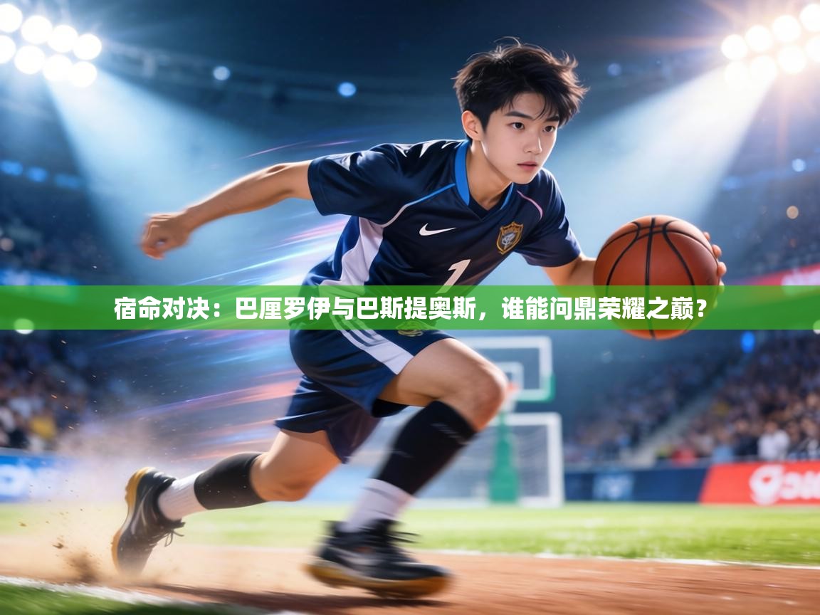 宿命对决：巴厘罗伊与巴斯提奥斯，谁能问鼎荣耀之巅？